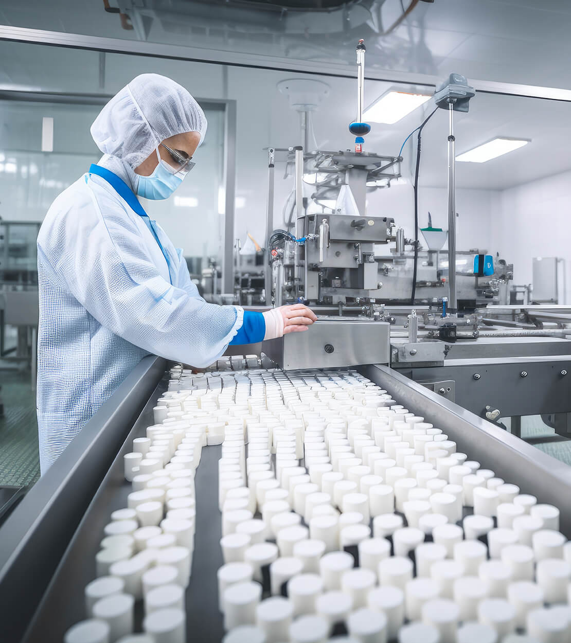 List of 5 ways technology is revolutionizing manufacturing